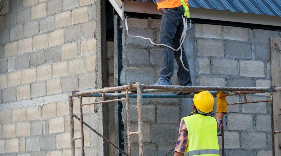 Local Siding Services in Quitman, AR